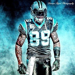 Meet your Posher, Austin